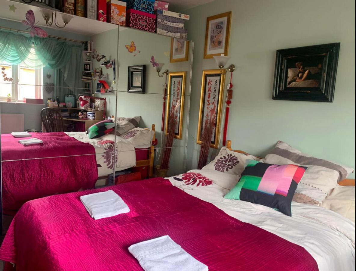 Homestay Cosy In Wembley London