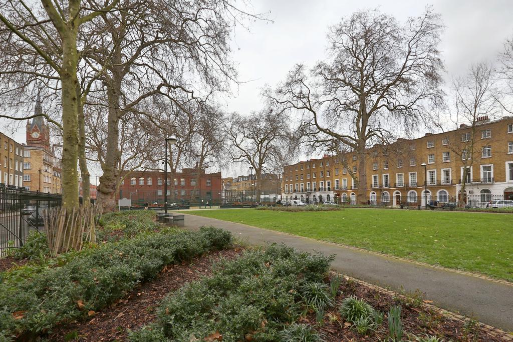 Maple Street Apartment London
