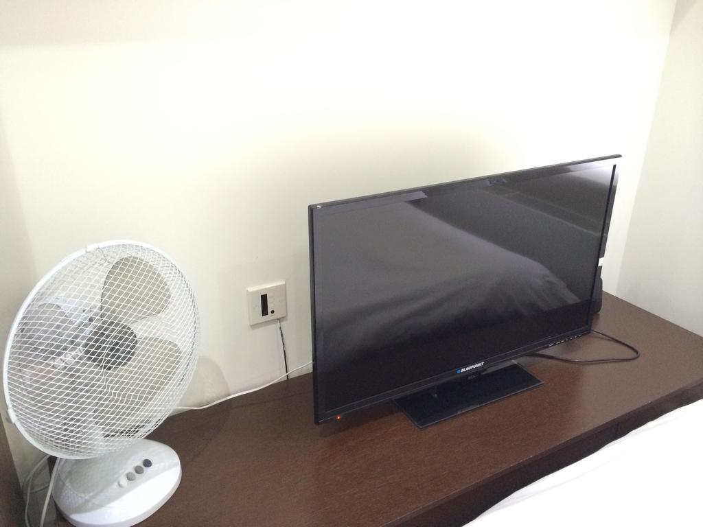 Apartamento Albany House Central