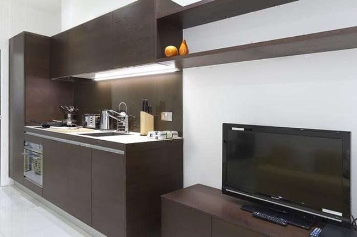 Apartamento Albany House Central