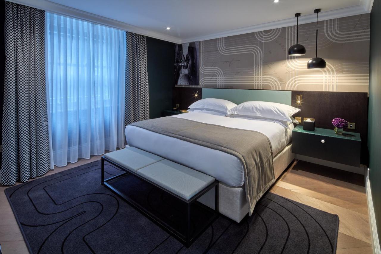 Lexham Gardens By Cheval Maison Apartment *