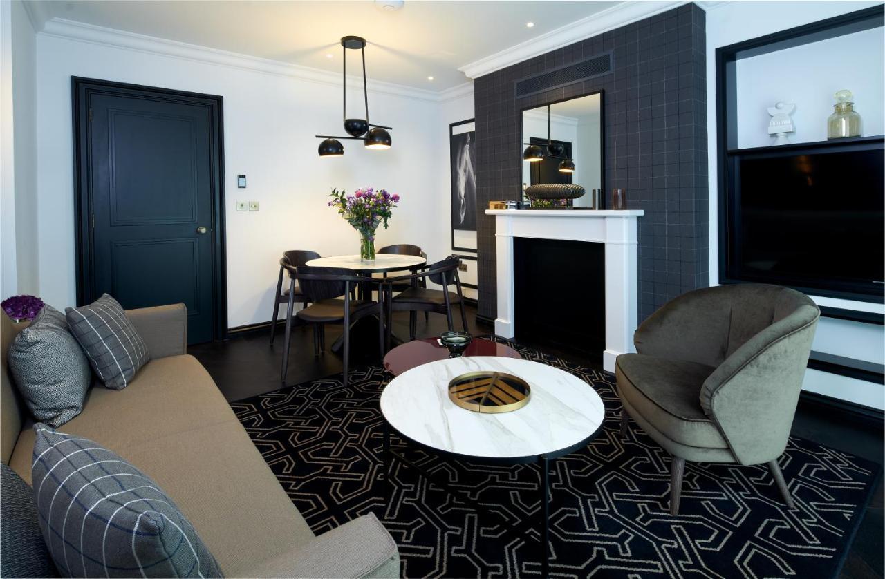 Lexham Gardens By Cheval Maison * London