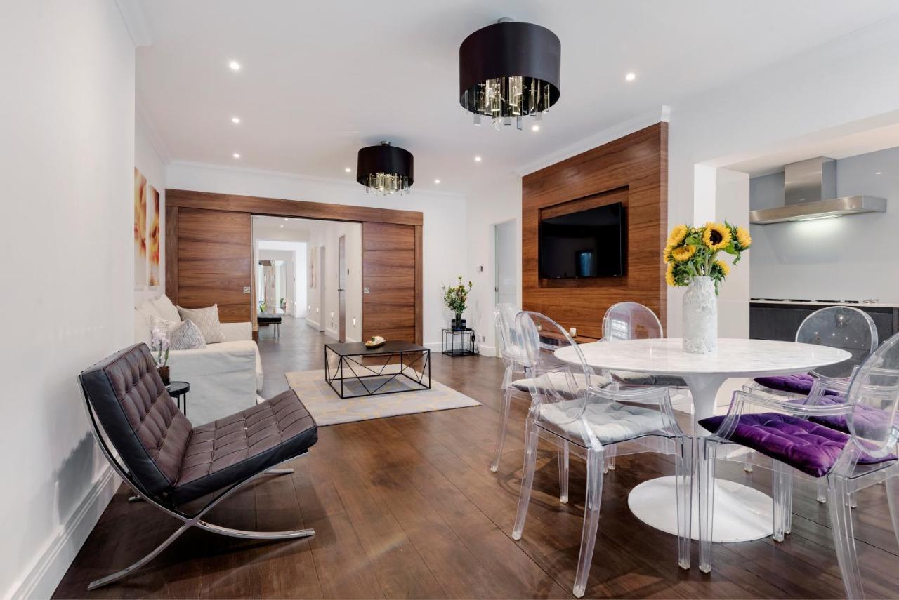 Hyde Park Apartment