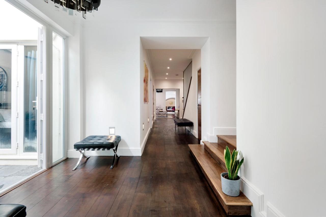 Apartment Hyde Park