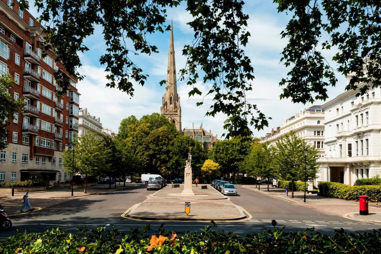 Hyde Park * London