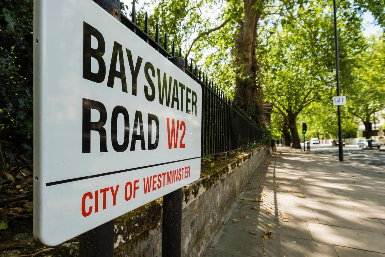 Hyde Park Apartment London