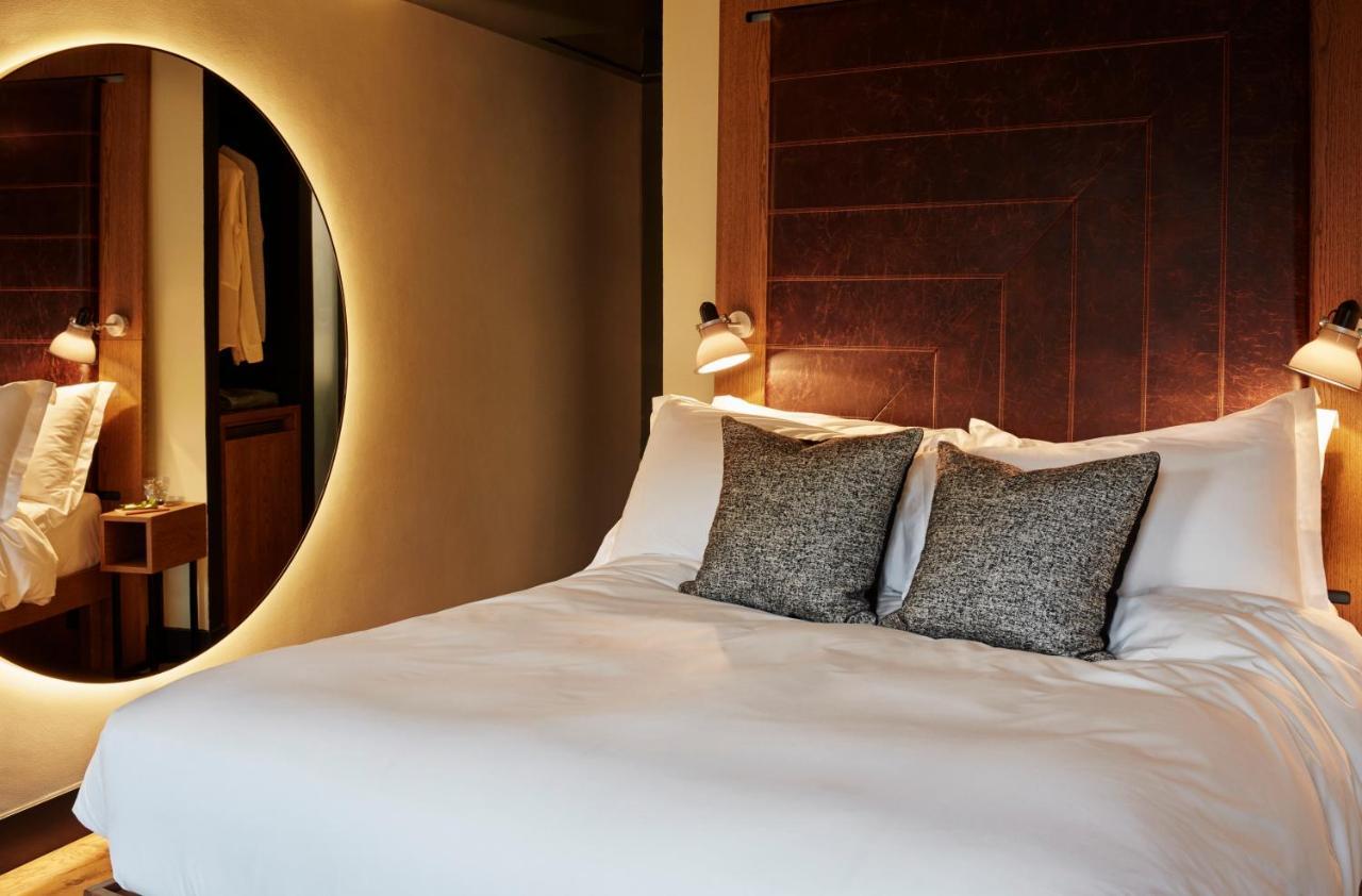 The Hoxton, Holborn Hotel London