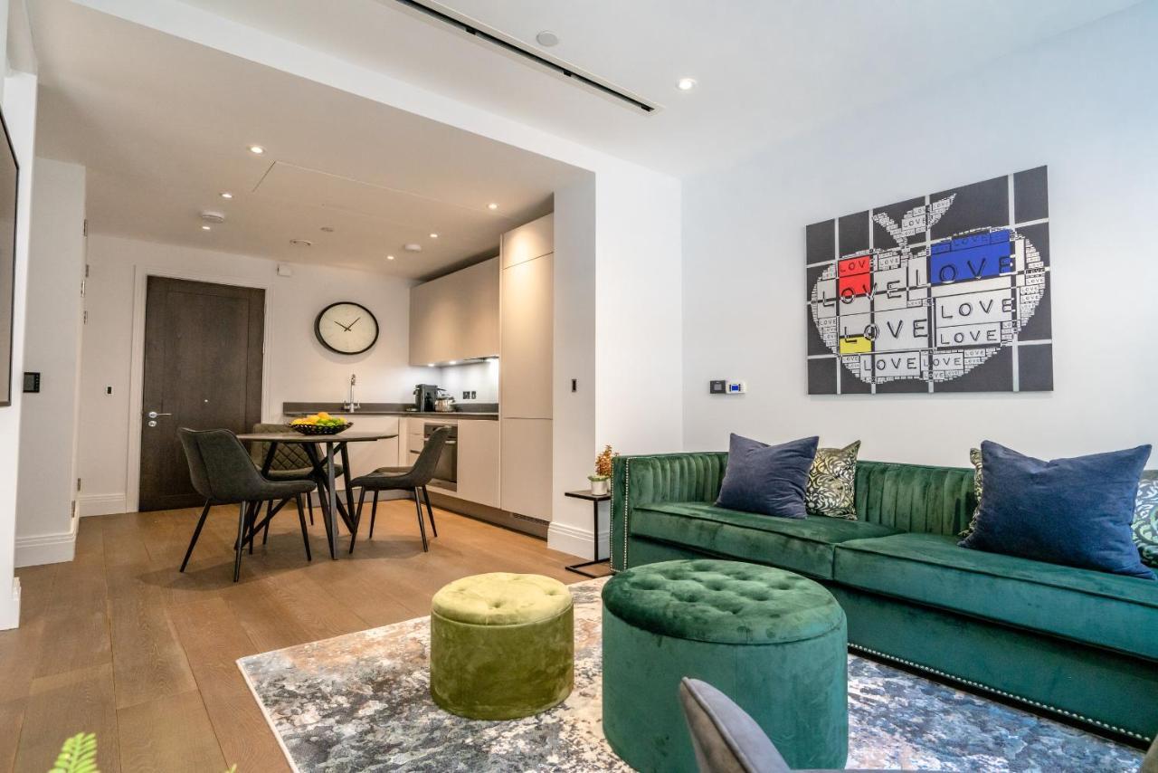 Apartment The *