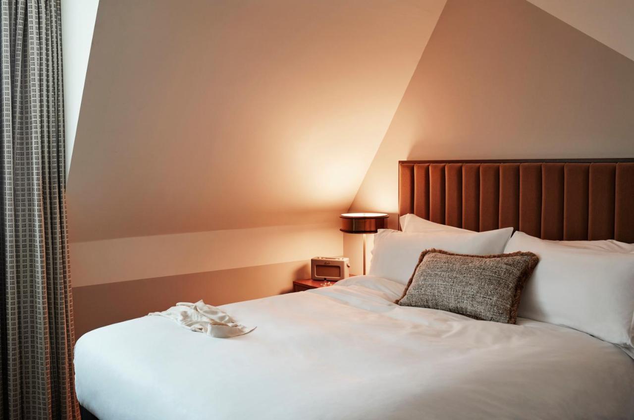 The Hoxton, Holborn Hotel 4*
