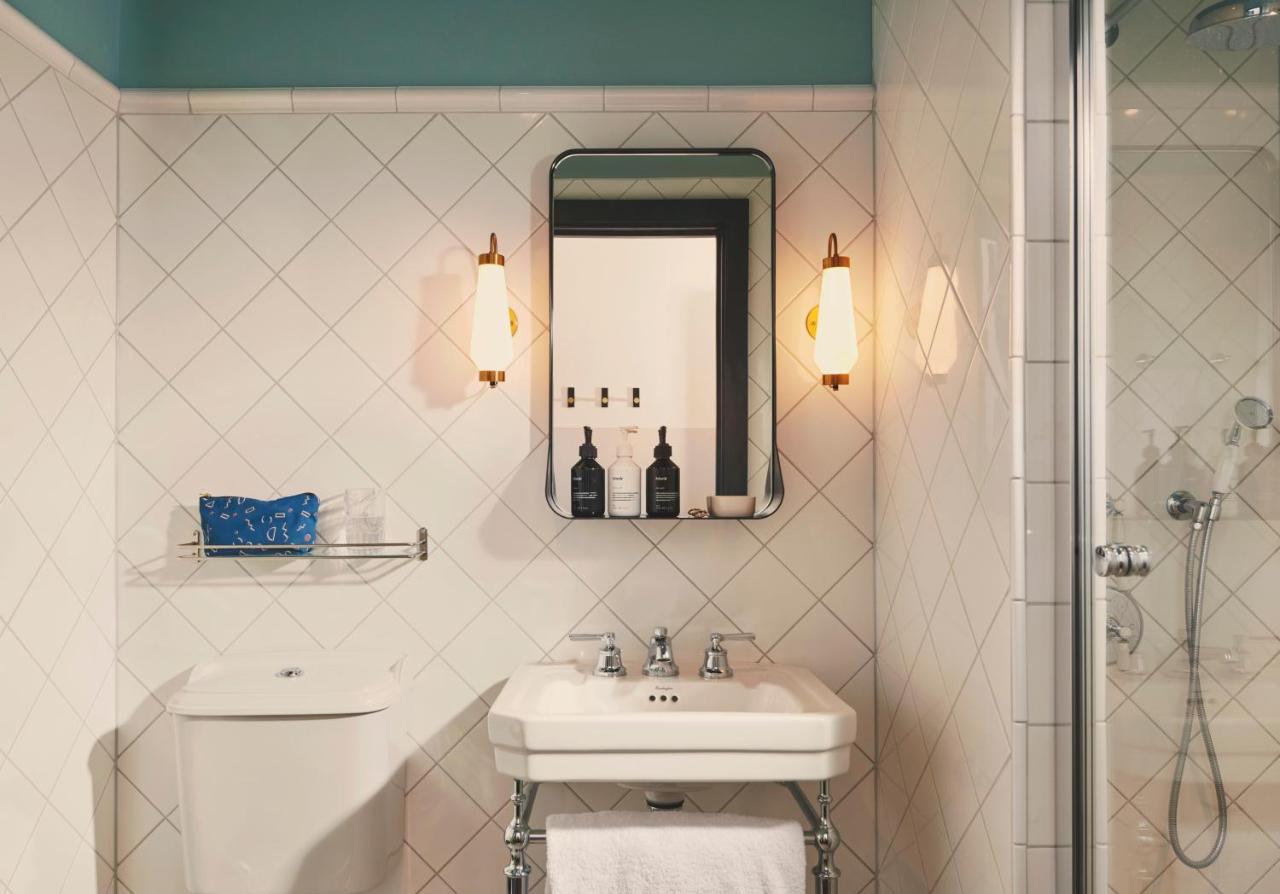 The Hoxton, Holborn Hotel London
