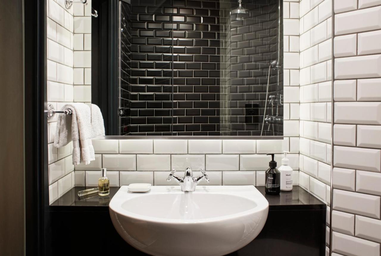 Hotel The Hoxton, Holborn London