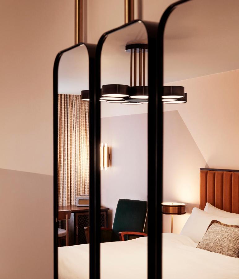 The Hoxton, Holborn Hotel