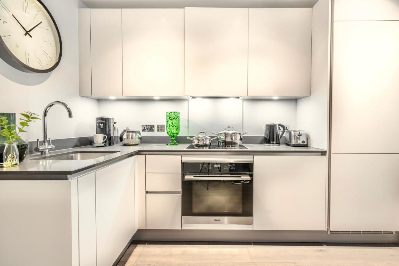 Apartment The