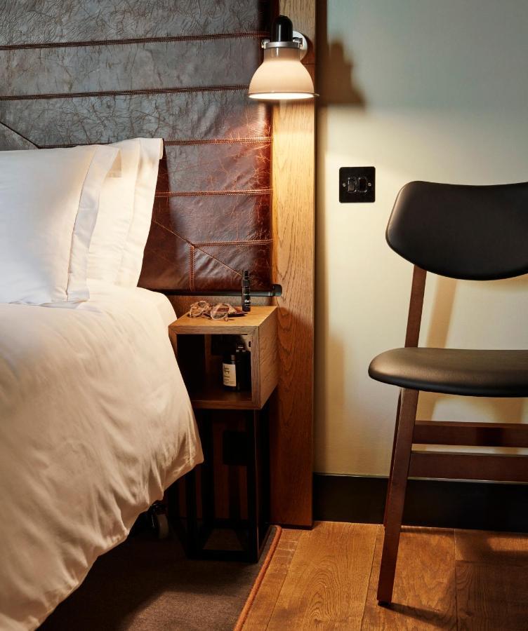 The Hoxton, Holborn