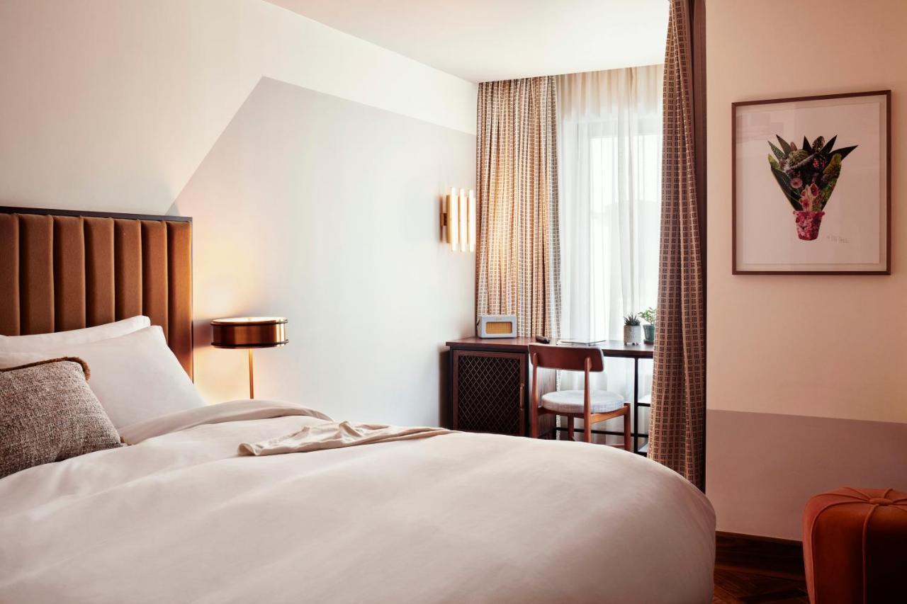The Hoxton, Holborn