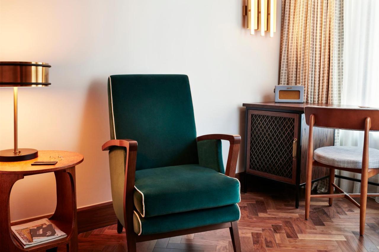 Hotel The Hoxton, Holborn