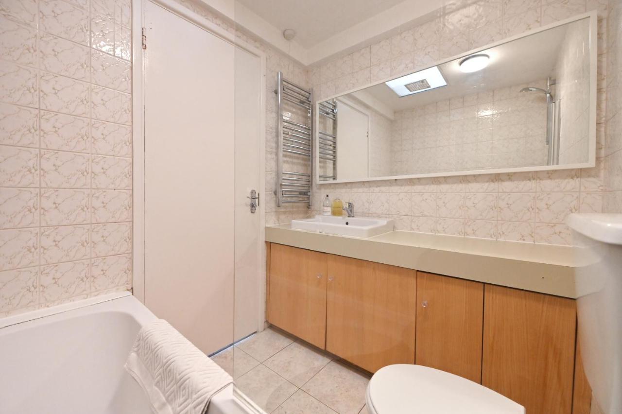 Oxford Street & Carnaby - Soho Abode Apartments