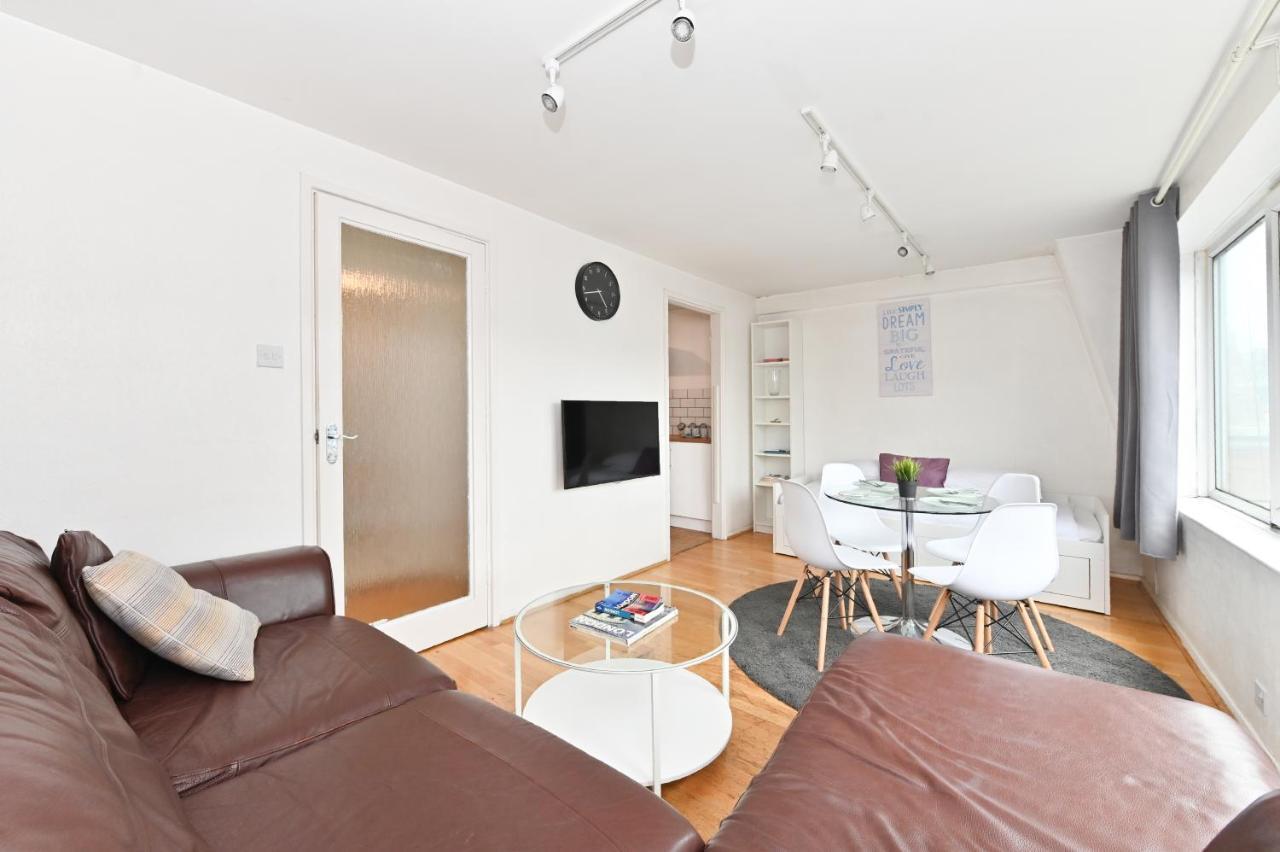 Oxford Street & Carnaby - Soho Abode Apartments Apartment