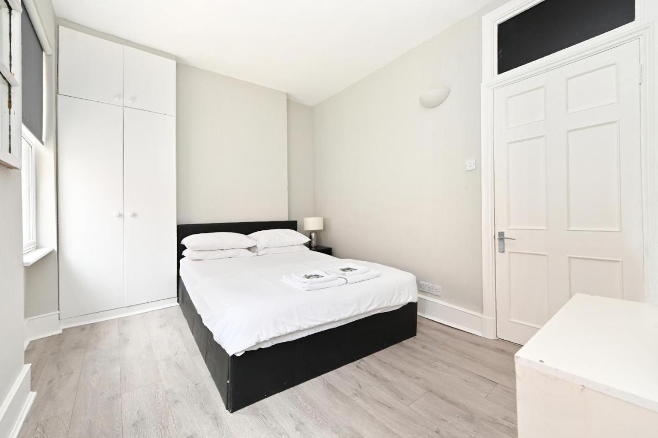 Apartment Soho Apartment, Piccadilly & Regent Street *