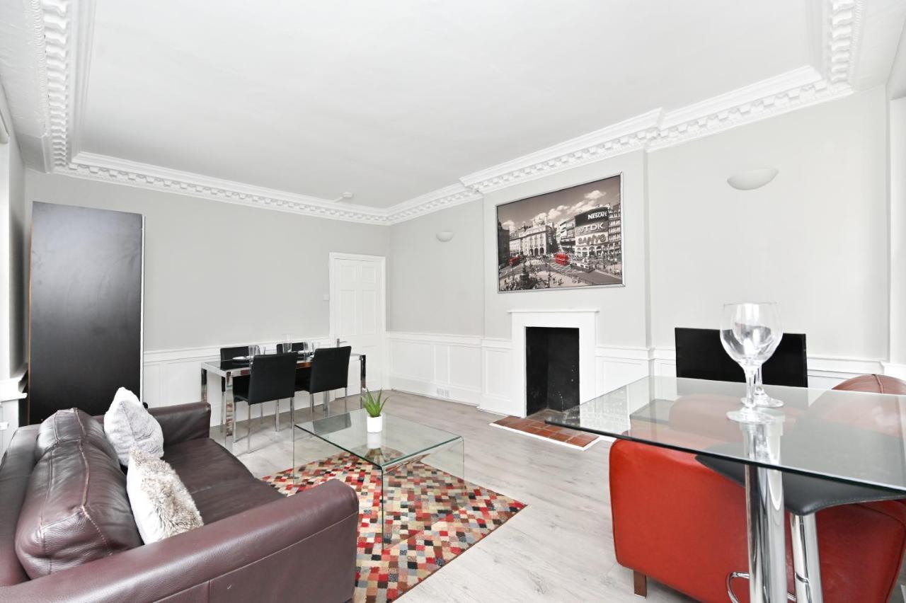 Apartment Soho Apartment, Piccadilly & Regent Street