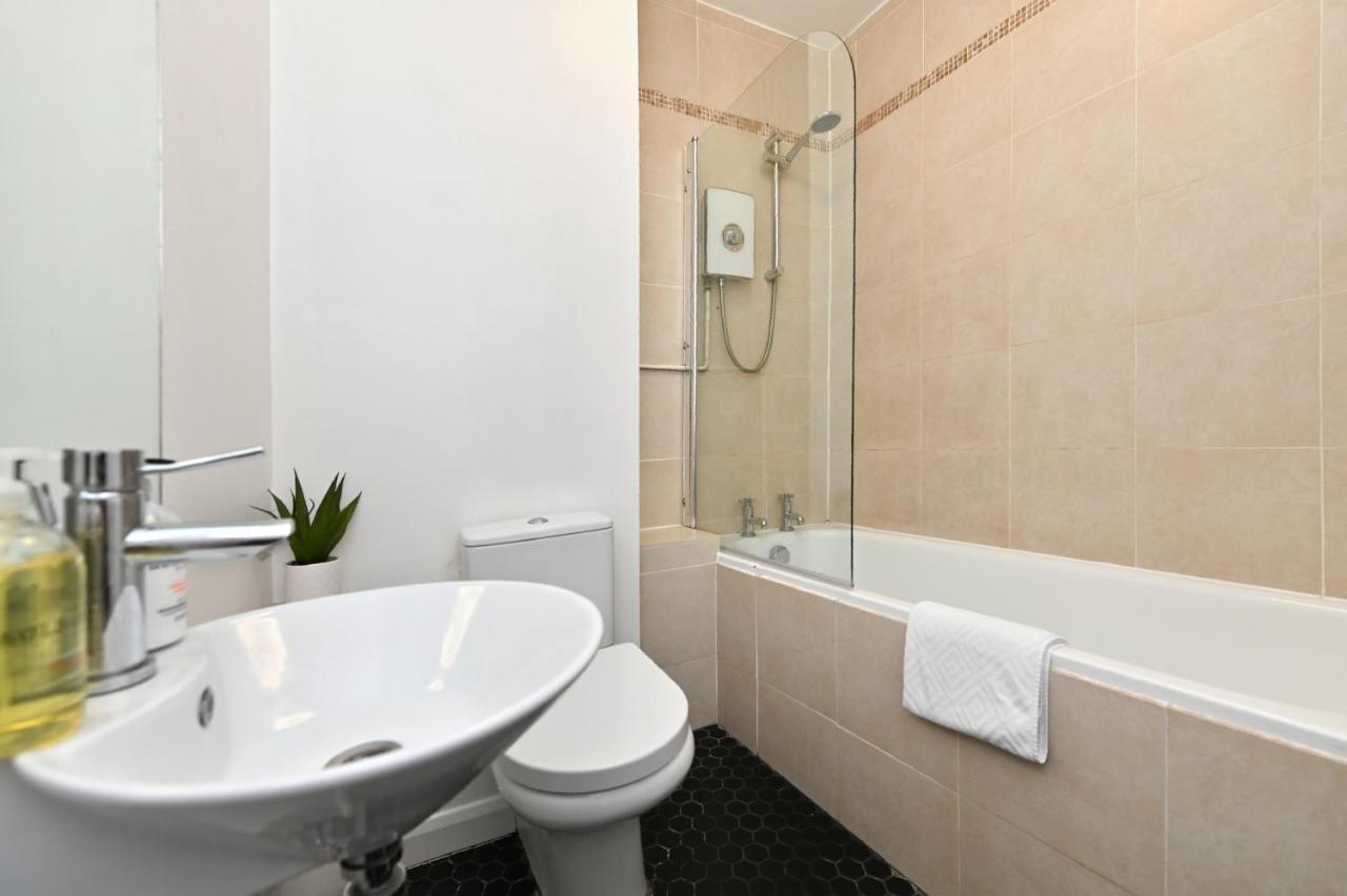 Soho Apartment, Piccadilly & Regent Street