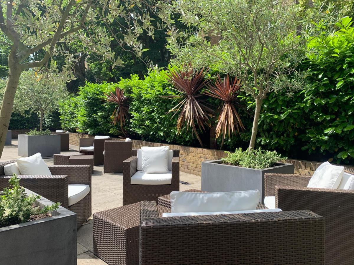 Aparthotel Nevern Place By Supercity London