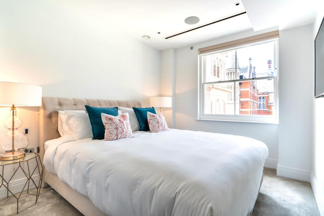 The Apartment London