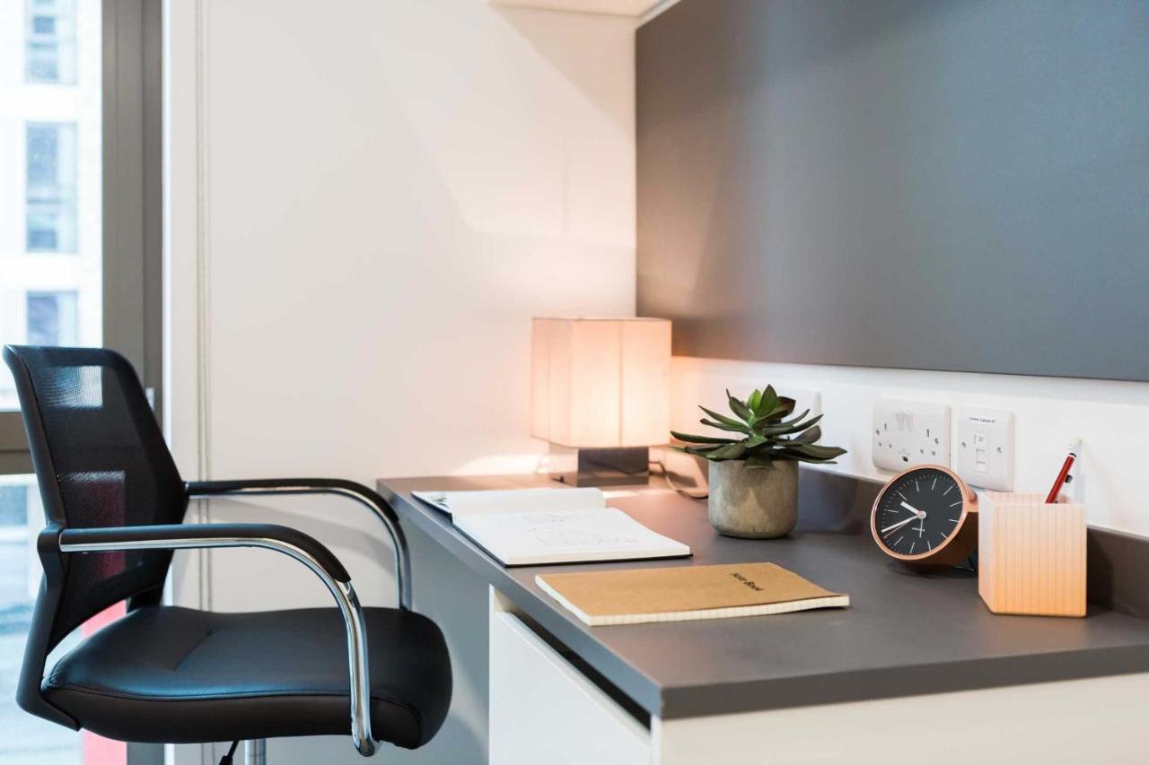 Chic At Chapter Highbury Ii In Apartment
