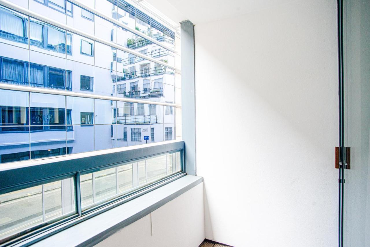 Mysquare One Bed Serviced In Farringdon