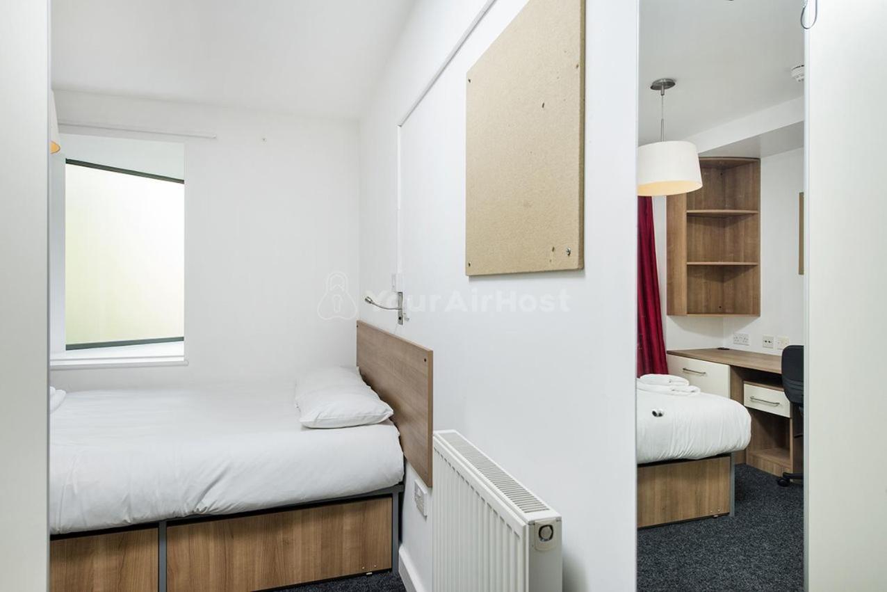 Spacious At Axo Camden In Apartment