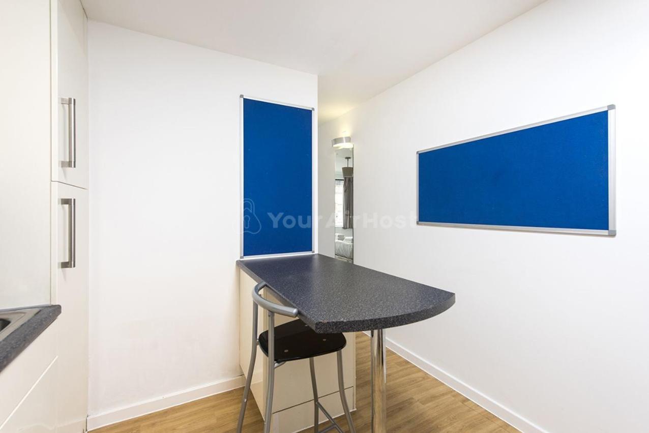 Spacious At Axo Camden In *