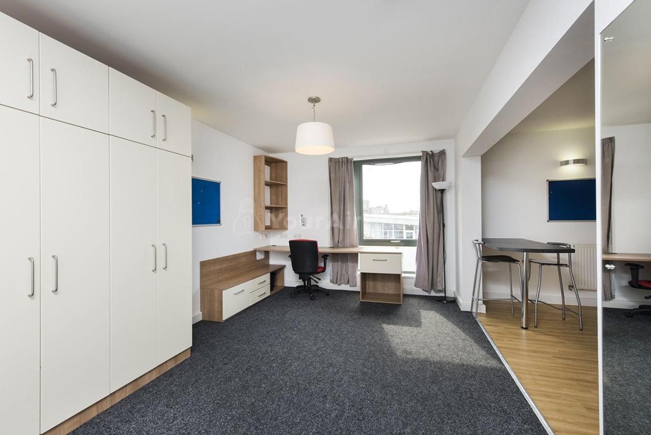 Apartment Spacious At Axo Camden In *