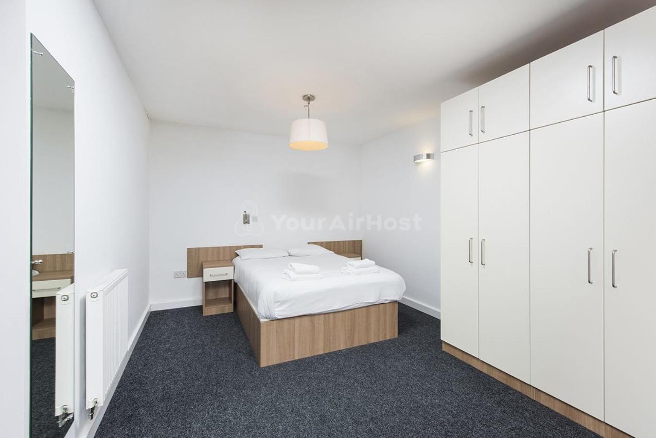 Spacious At Axo Camden In Apartment *