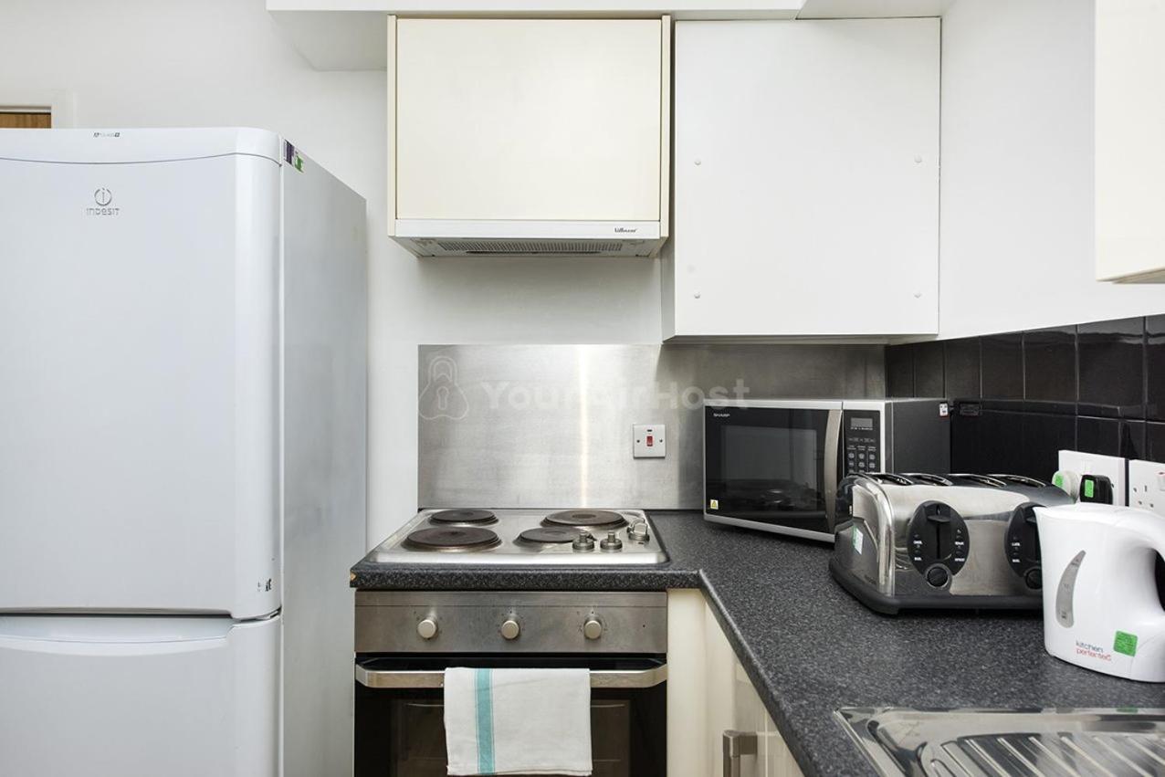 Apartment Spacious At Axo Camden In *
