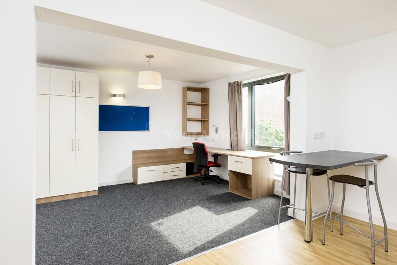 Apartment Spacious At Axo Camden In *