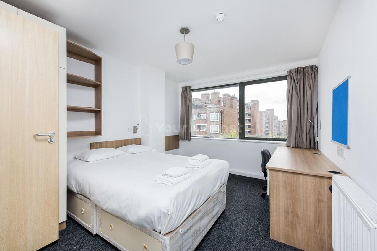 Apartment Spacious At Axo Camden In *
