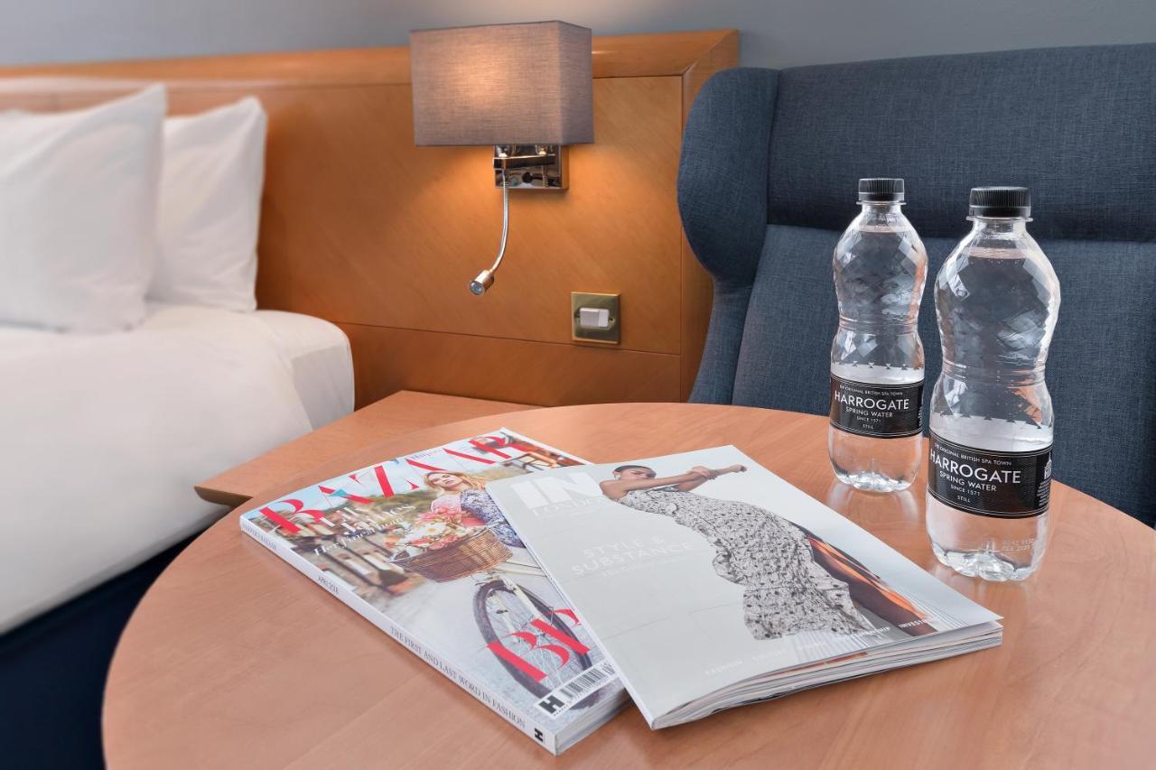 Kensington Forum, An Ihg 4*