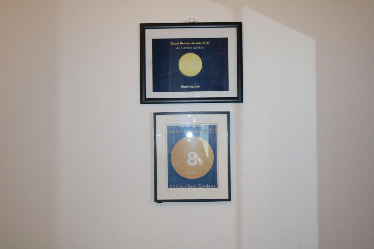 The Courtfield Plaza Apartment London