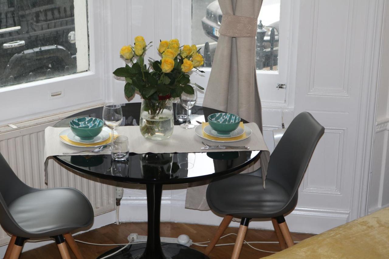 The Courtfield Plaza Apartment