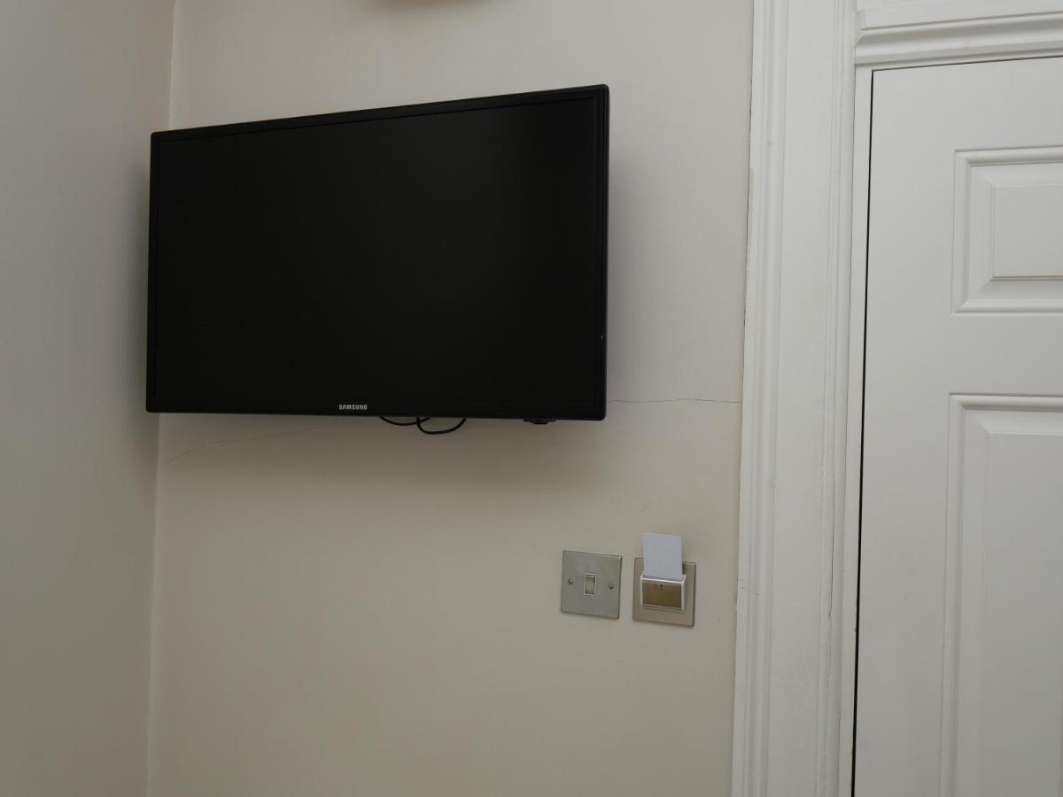 Bloomsbury Palace Hotel London