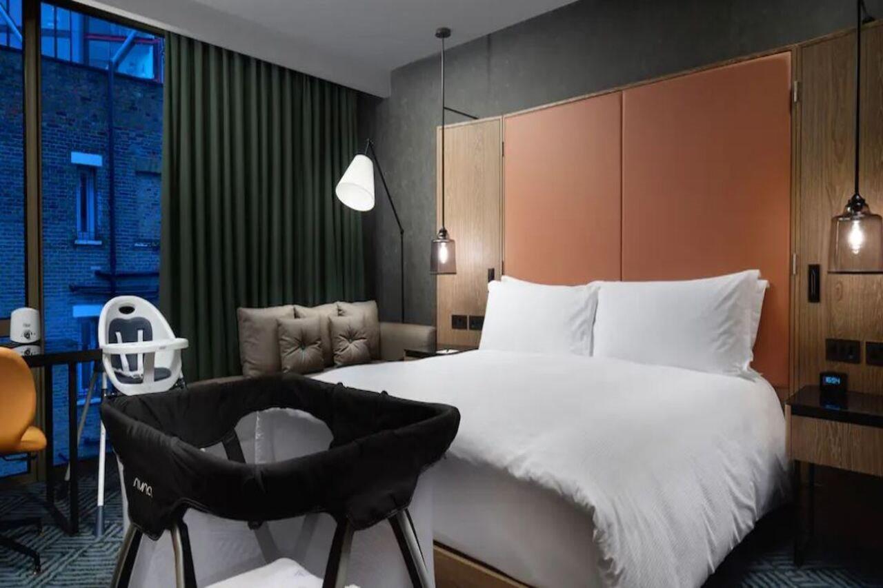 Hilton Bankside 4* Londres