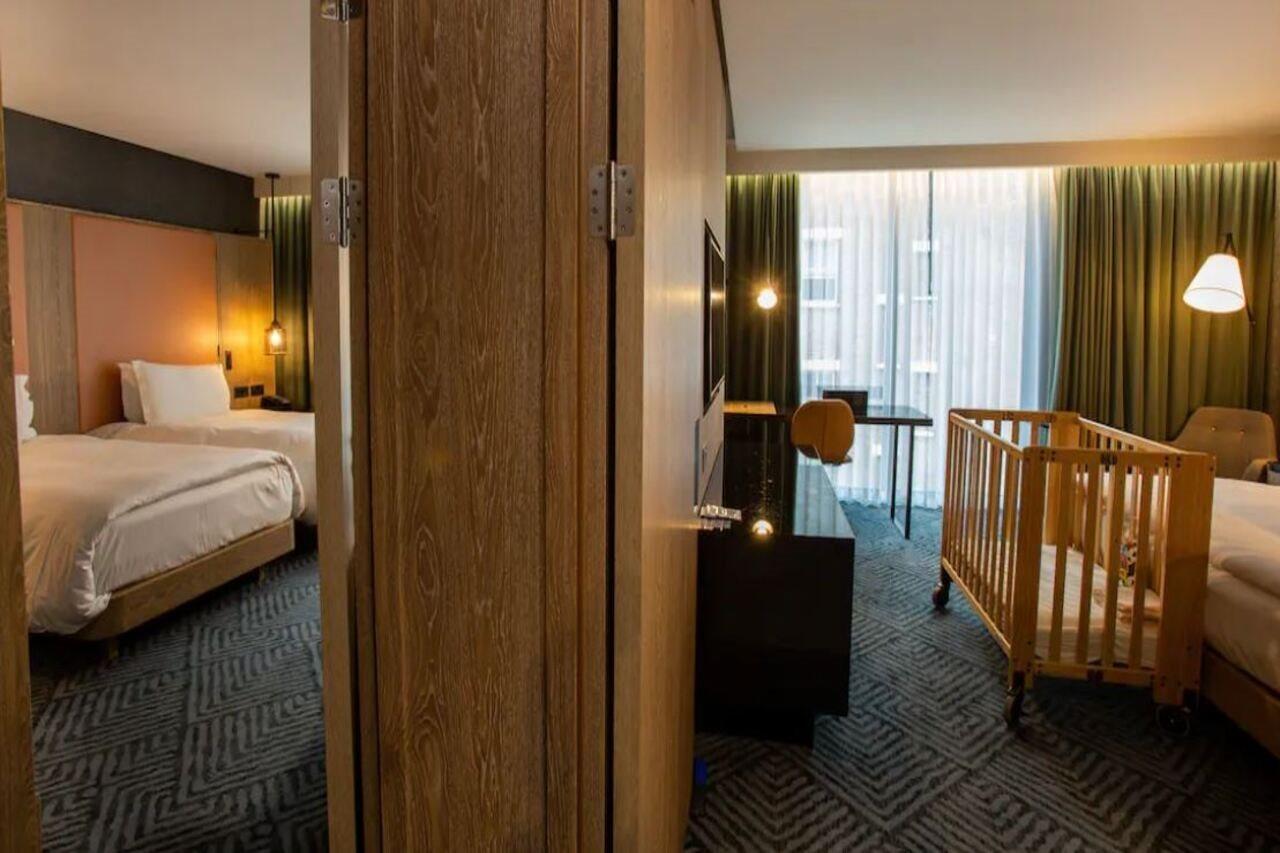 Hotel Hilton Bankside Londres