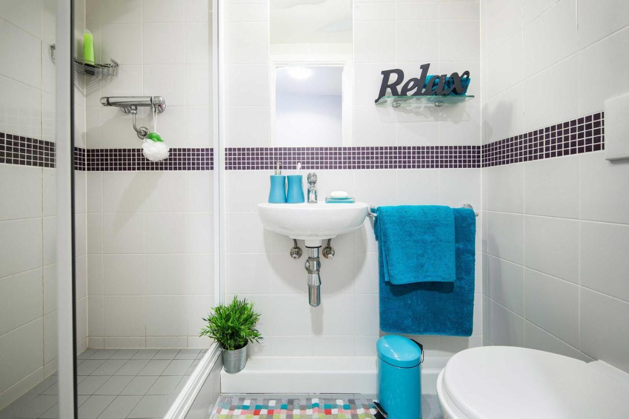 Student Only - Central London Apartment *