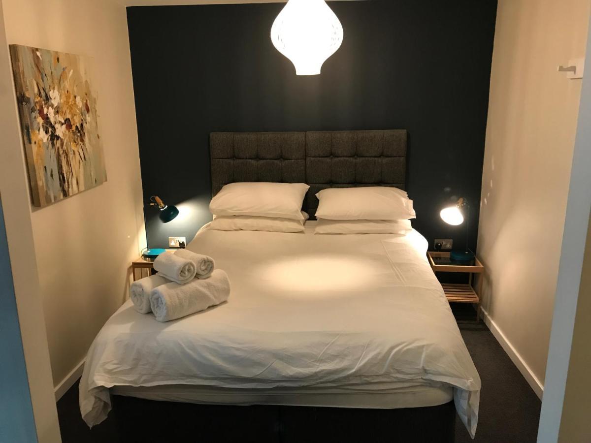 Amazing In Peckham Apartment London