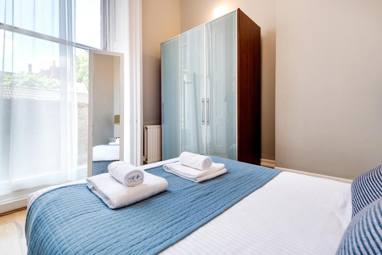 Apartamento Hyde Park