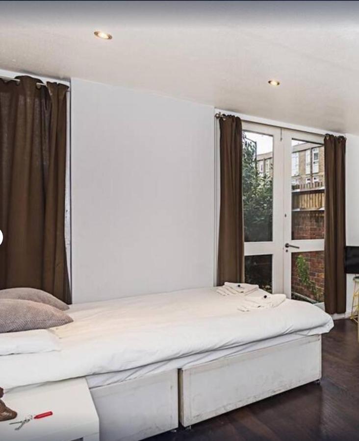 1 Double-Bed Kennington-Sk Homestay London