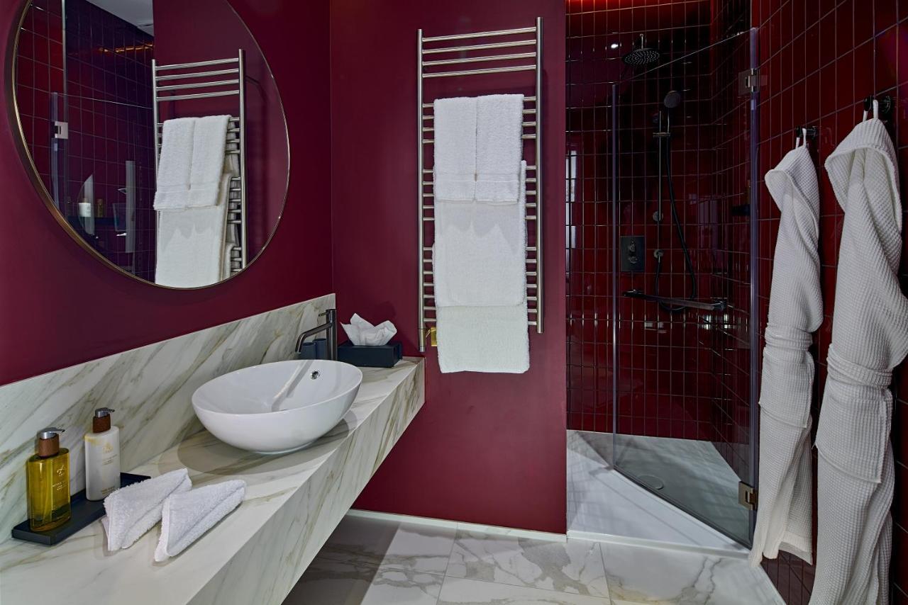 Lexham Gardens By Cheval Maison Apartment London