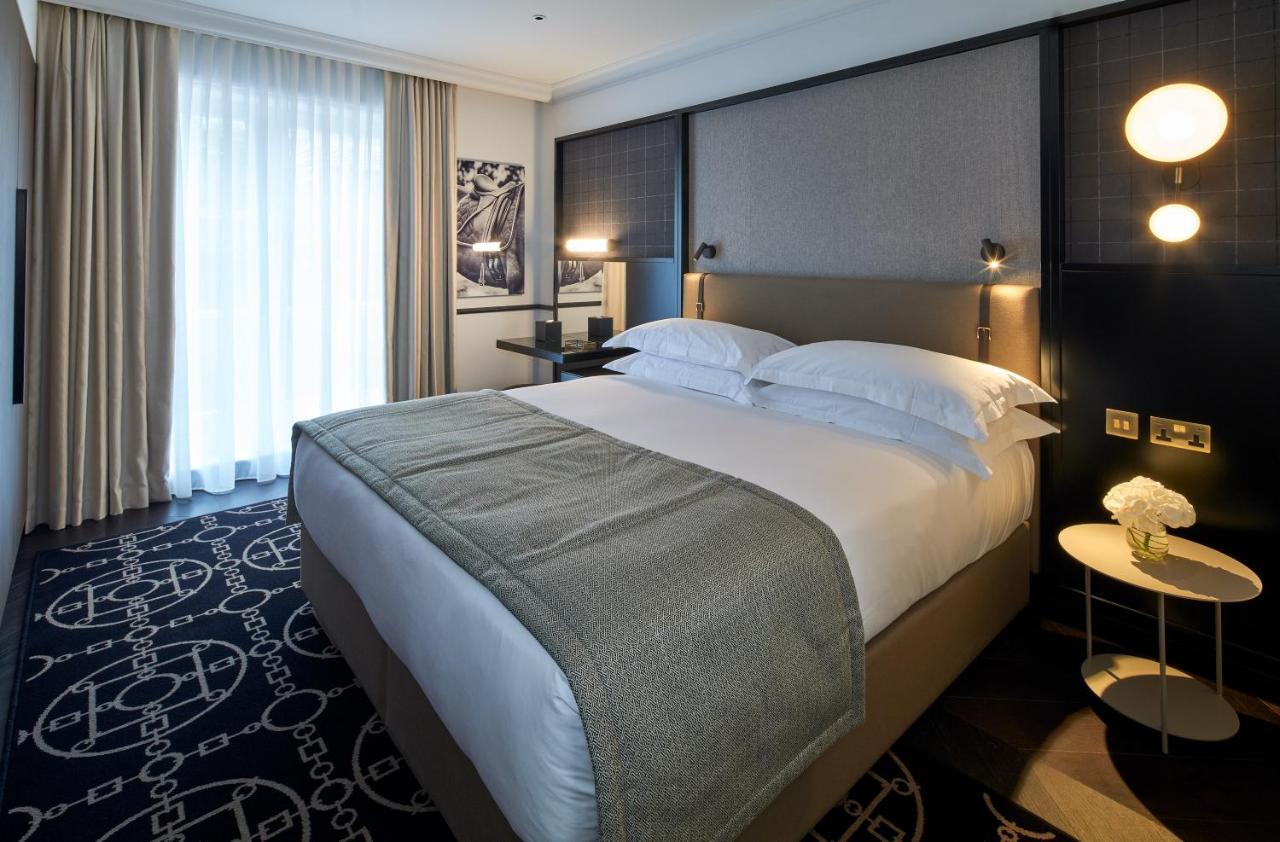 Apartment Lexham Gardens By Cheval Maison