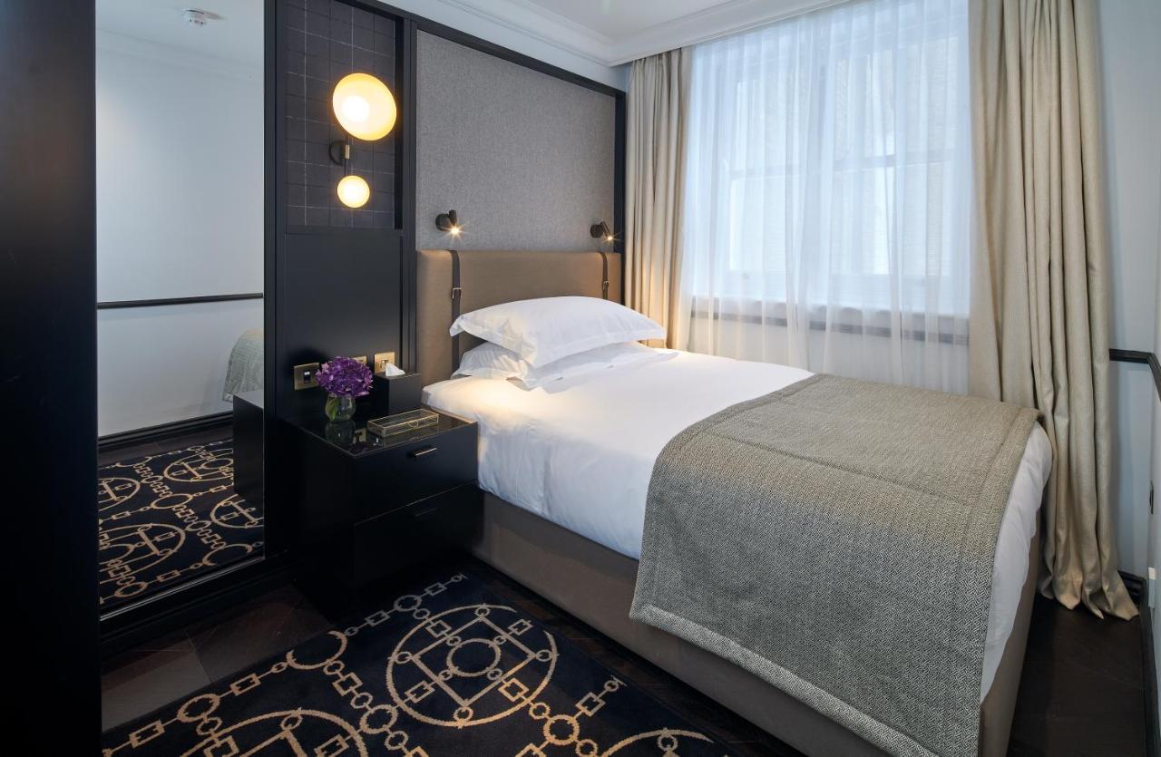 Apartment Lexham Gardens By Cheval Maison
