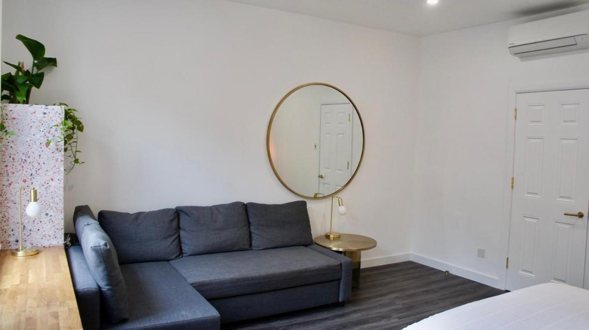 Brick Lane Spitalfields Apartment London